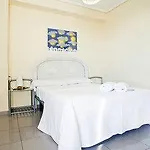 住宿海滩公寓式酒店 公寓 瓦伦西亚