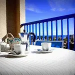 住宿海滩公寓式酒店 公寓