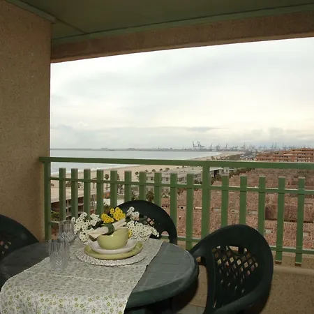 Apartment Beach