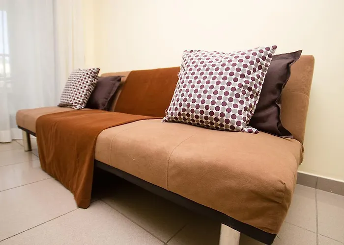 Apartment Beach *