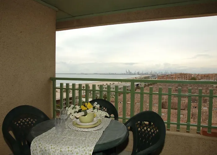 Apartment Beach