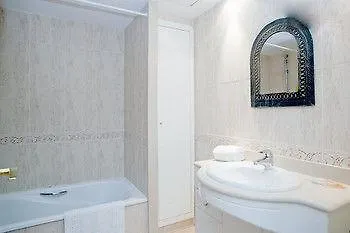Beach Apartament *