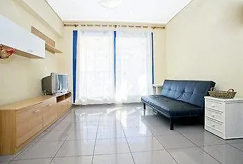 Beach Apartament *