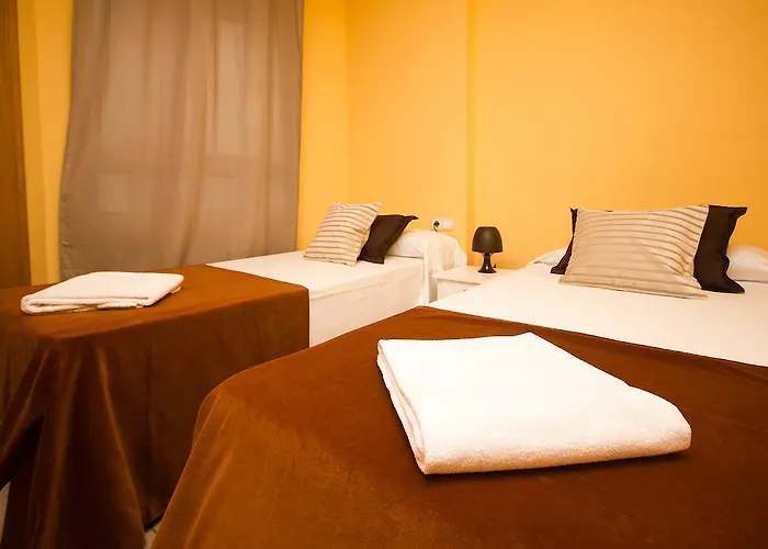 Apartamento Beach Valencia