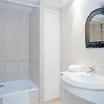 Beach Apartamento *