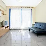 Beach Apartamento *