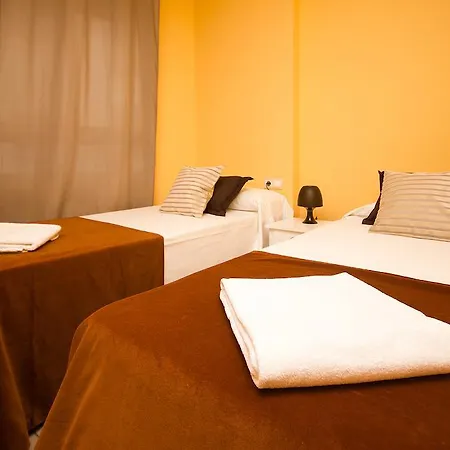 Apartment Beach Valencia